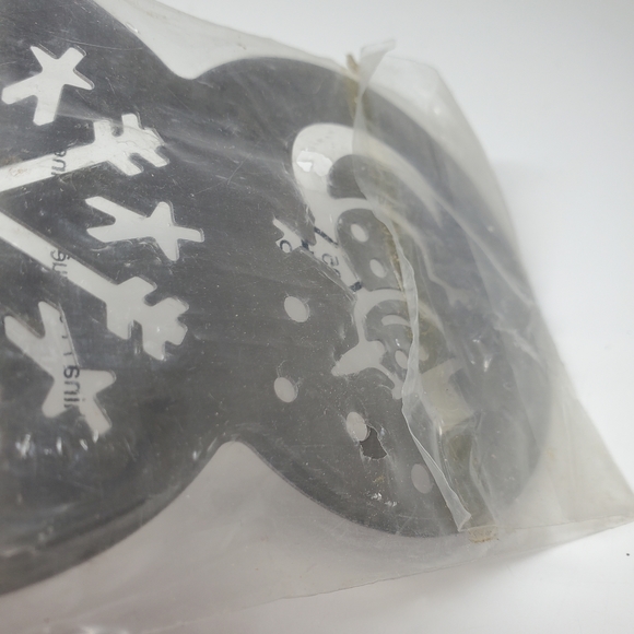 Stainless Steel Cookie Decoration - Picture 6 of 6